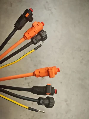 Growatt APX 5.0P-B1 Parallel extension cable Letzte Chance